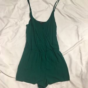 Forever 21 Romper